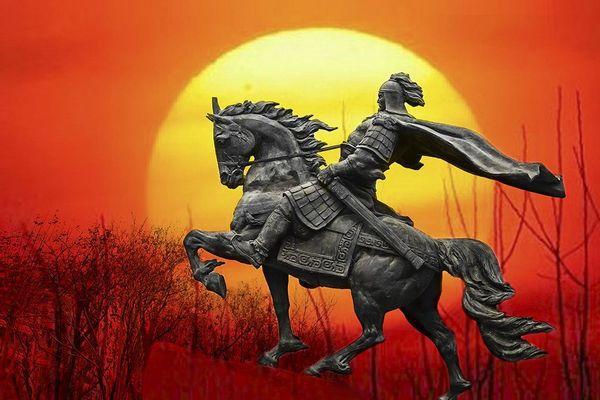 中国古代100位名人籍贯，你所在省份有哪些名人？