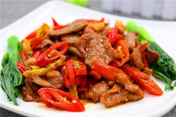 炒牛肉需要焯水吗