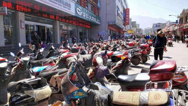 2018年农村禁止电动车上路新规刚出炉,引起哗