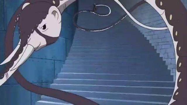 海贼王:这五把刀可以变长,最后一把效果不弱于