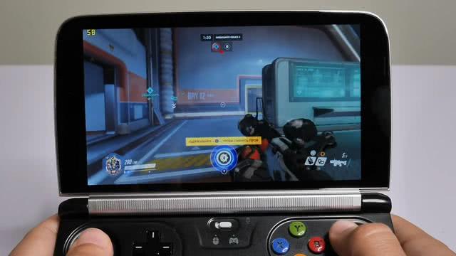 海外玩家评测:国产PC掌机和任天堂NS原来最