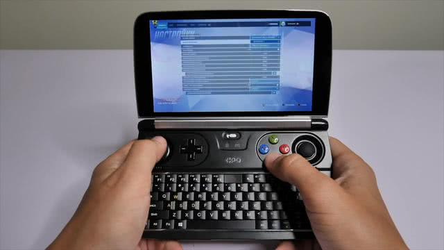 海外玩家评测:国产PC掌机和任天堂NS原来最