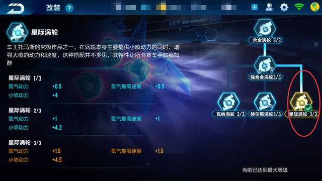 qq飞车手游A车针尖最全改装攻略!不知怎么改