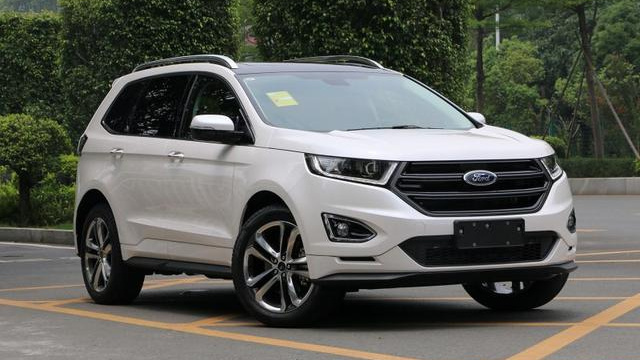 25万预算买合资SUV，这4种类型，选谁都没错！