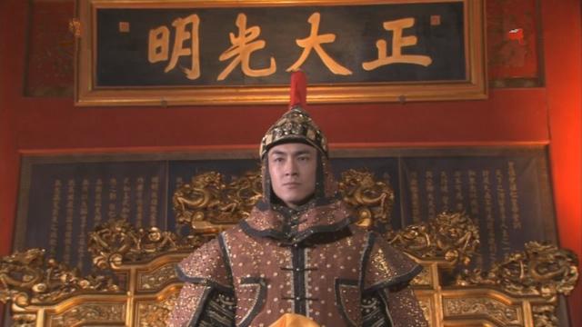 《步步惊心》若曦死后,十四阿哥胤祯过的怎样