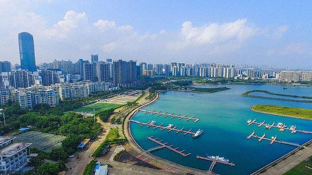 点击图片查看详情 大连经济特区_中国第一个经济特区是哪里(2)