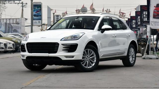 又一伪豪车倒下了！上市3天卖2万台，叫板保时捷，如今9万没人要