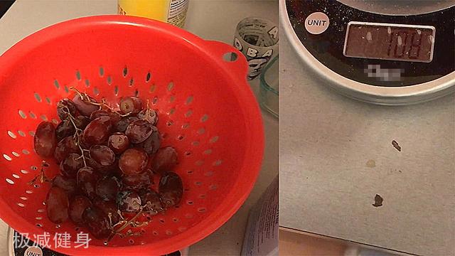 减肥成功后如果只做力量训练不跑步,一个月后