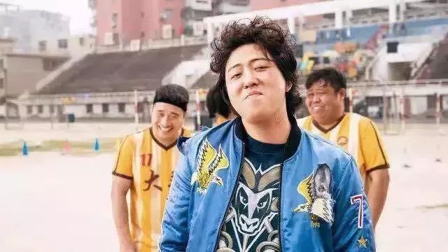 为了《西虹市首富》增肥40斤长出妊娠纹?!