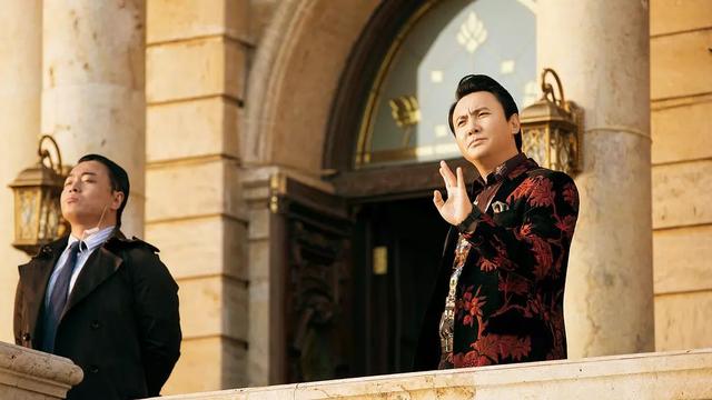 「西虹市首富」沈腾不是现实版王多鱼:一个月