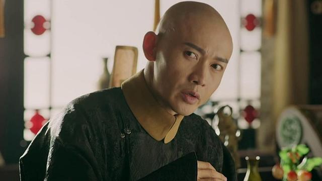皇帝直接下令杖毙《延禧攻略》袁春望报复把令妃女儿浸粪桶.