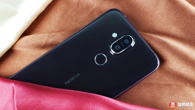 测:6.18英寸AI靓丽屏+骁龙710,蔡司认证双摄轻