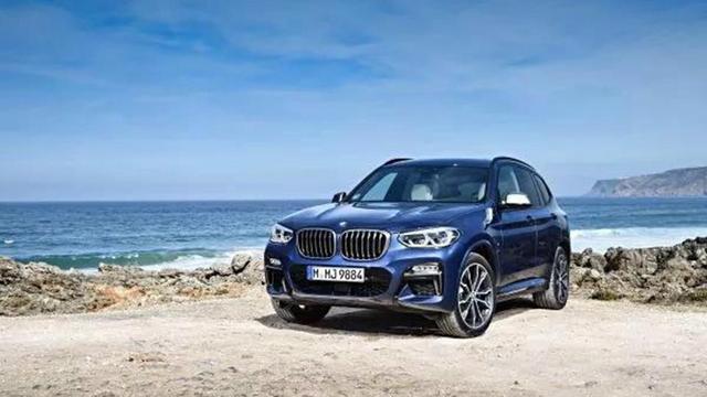 奔驰的车标和它的SUV究竟值多钱?