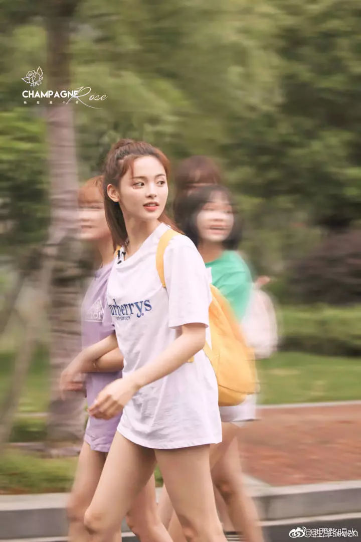 在创造101这个高考班里,她们是怎样的存在