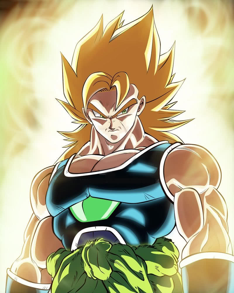 龙珠超:远古赛亚人的身世曝光,家园与星球被大全王清除!