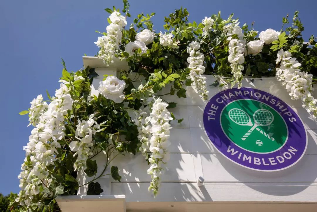 温布尔登回应球童事件