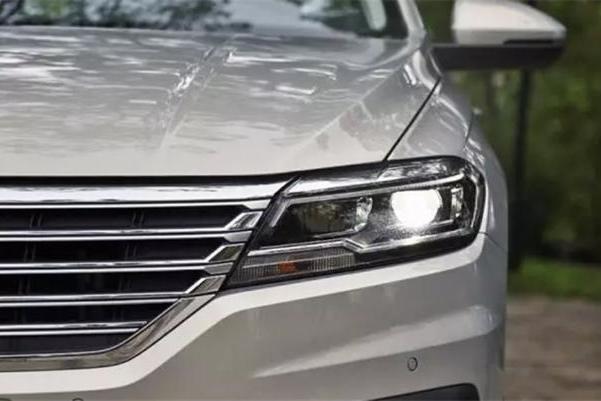 朗逸Plus配置曝光，电子手刹加胎压监测，15万落地你怎么看？