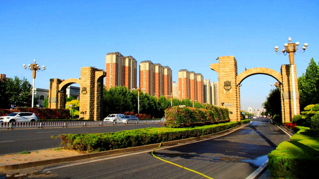 中国只有5个城市,有望成为副省级,石家庄第1,贵
