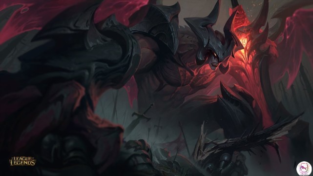 LOL新版剑魔实用连招一览:难度不亚于锐雯!