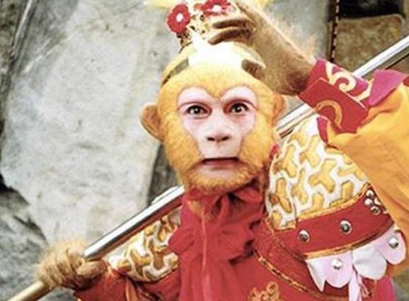 西游记中排名前三的眼睛,火眼金睛只能排第三,第一秒杀它!