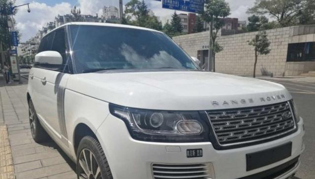 落地价160万, 现在只需113万, 开不到1年掉价47万, 车主心疼不已