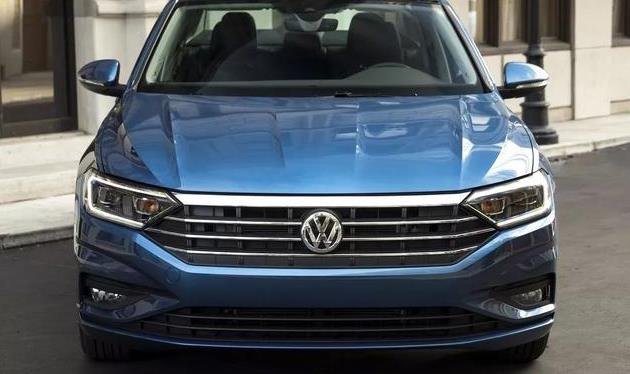 「海外新车」2019款大众捷达,经济适用男