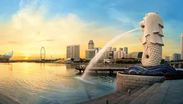 贪1.12亿被列中国红色通缉犯,在新加坡被捕遣