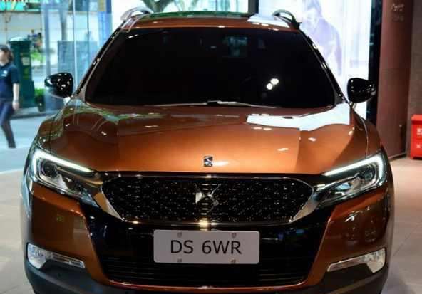 宝马动力比奥迪Q3大一圈, 外观性能不输途观, 售16万!