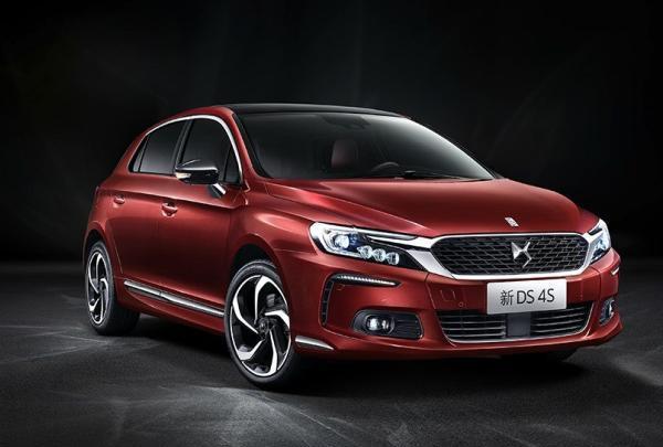 10月又有全新SUV上市, 造型炫酷15万