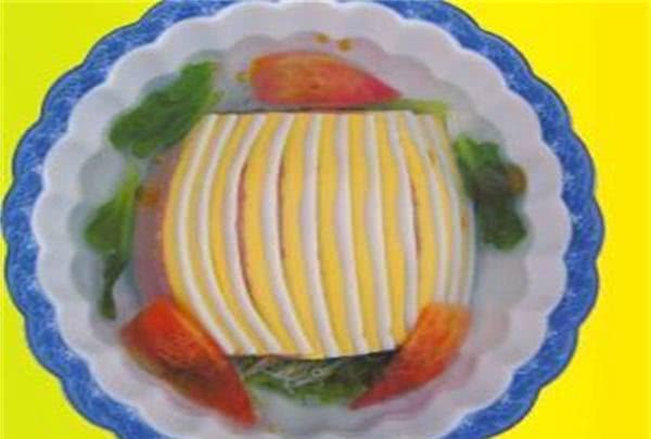 “梓潼镶碗”以及“干烧诏子鱼”做法，既简单又好吃