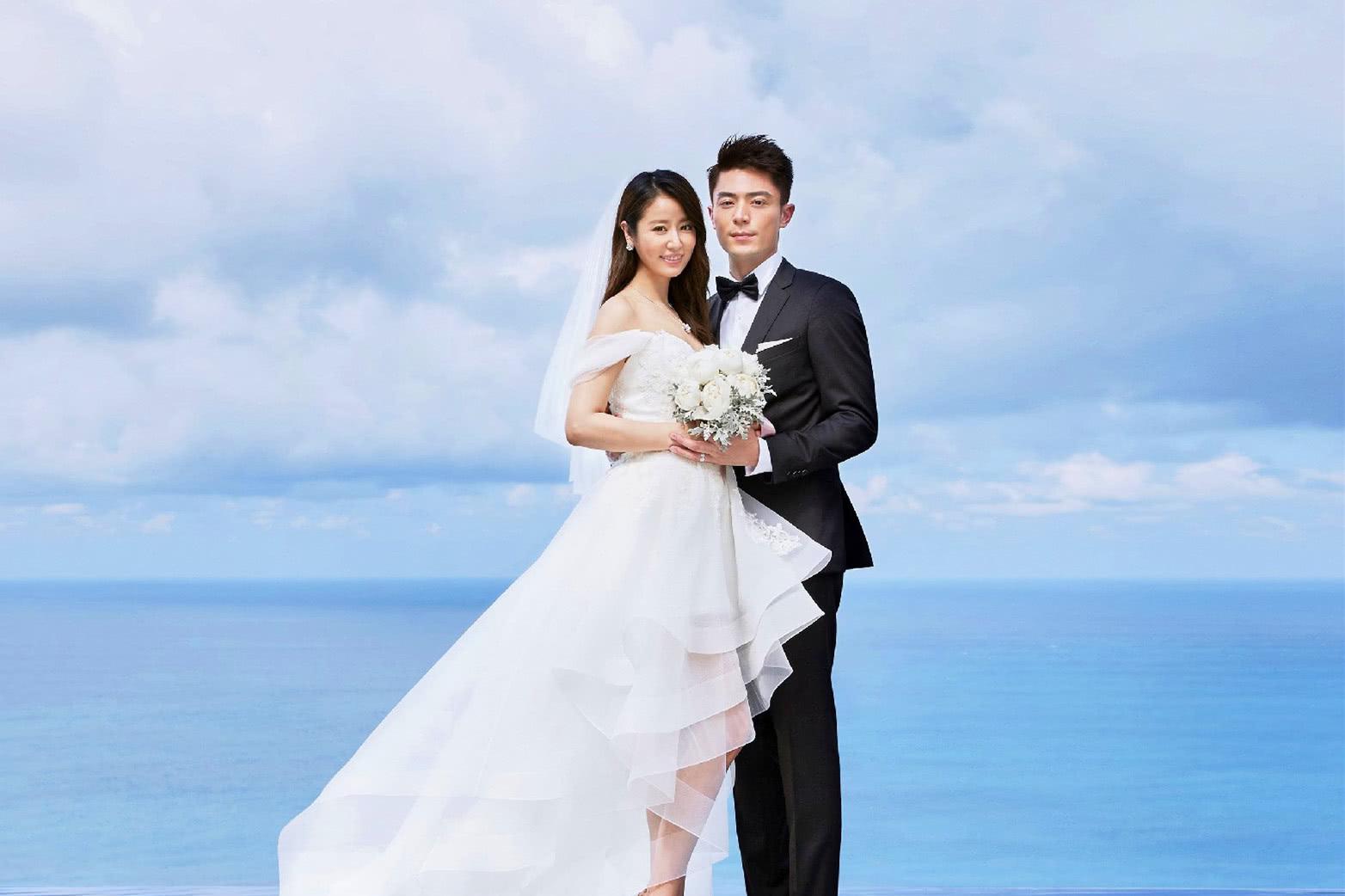 林心如为霍建华新剧卖力宣传,一句话暴露了夫妻真实关系