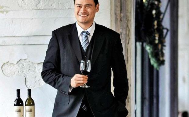 姚明当年在CBA总决赛的数据有多恐怖?分数随