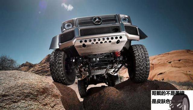 上百万的豪车，我只用3分钟看明白轮胎值不值这个钱！