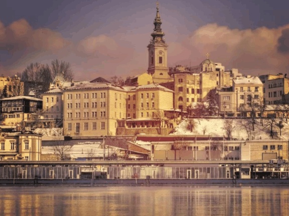 欧洲免签国家《塞尔维亚旅游攻略》之景点篇|塞尔维亚旅游攻略|贝尔格莱德 