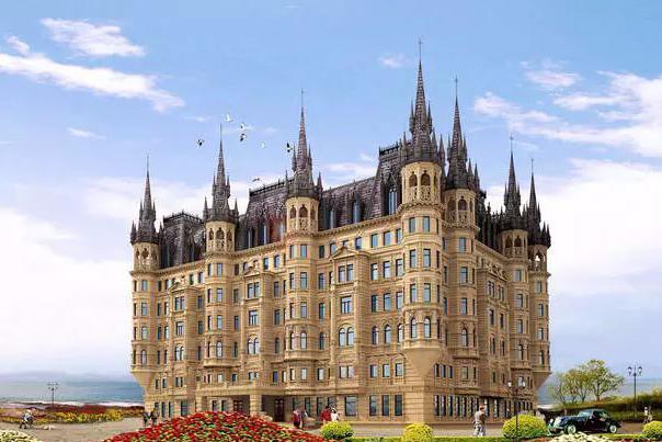 深扒《西虹市首富》取景地,人均200不到就能入