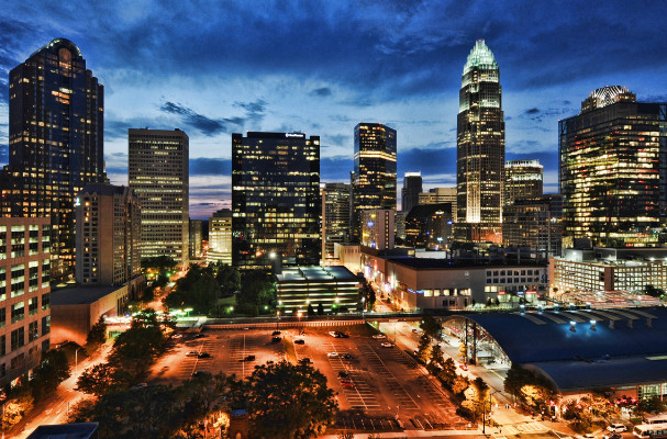 为什么有钱人都想移民去美国呢?