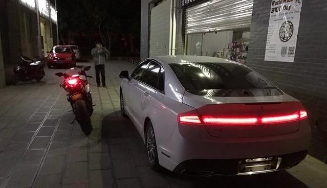 岳父说赞助我买宝马 最后我还是选择了这款入门级轿车