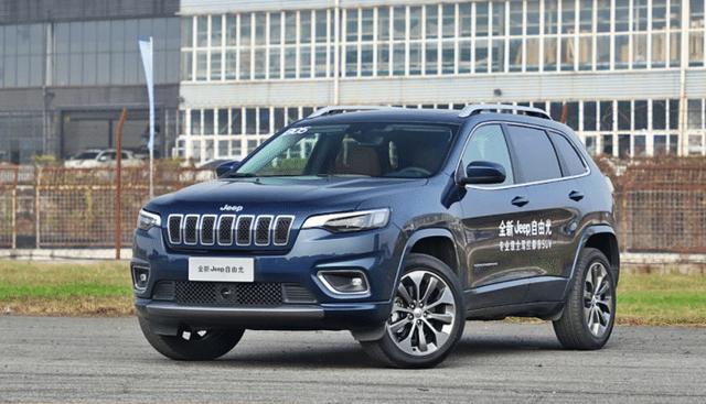 想知道“30-50万美系SUV“近期资讯盘点，你想要的这里都有