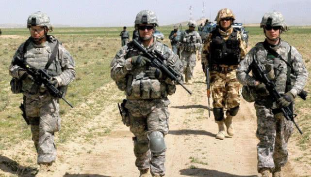 解放军王牌军军长，打完美军打越军的外战英雄