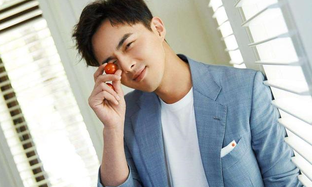 与刘涛合作过的男明星,杨烁保剑锋都火了,而他