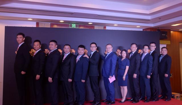 感恩有你,共赢未来--上海锦明实业集团有限公司