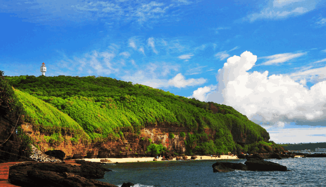 亚洲10大小众旅游胜地 我国有两处上榜 你有去