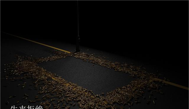 生来拒绝，汽车界的装甲车，全新奥迪A8防弹创意