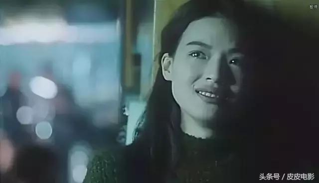 香港最好的爱情片之一！21岁的舒淇，片中美的让人心碎