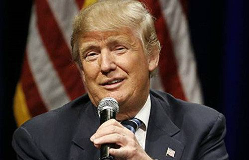 各国领导人语言能力,特朗普只会讲4级英语,最