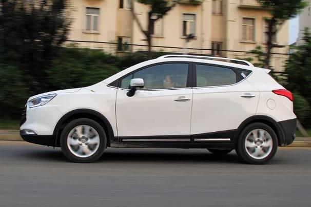 近期“江淮汽车“动态汇总，都在这个专题里