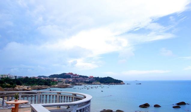 福建湄洲岛短途旅游攻略, 掌握这些不会吃亏!