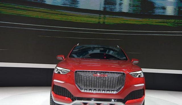 月销4万台, 在六月正是登顶超越哈佛H6成为一哥, 仅10万真牛