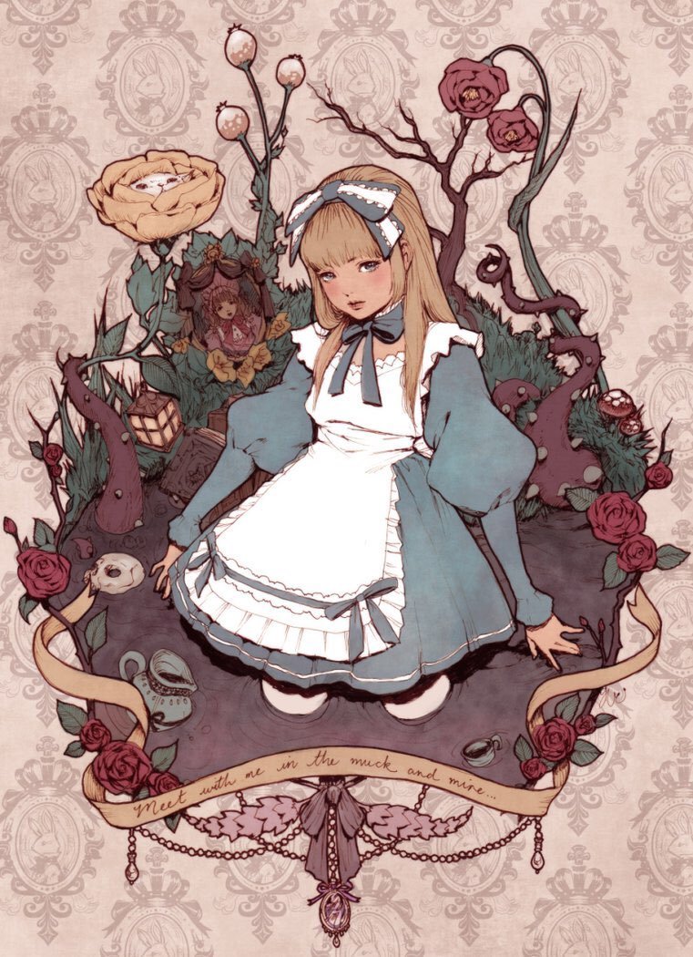 日本插画家 村田莲尔_新浪看点