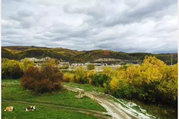 北京开往莫斯科的列车世上最长的火车路线沿途